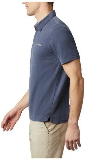 Columbia Nelson Point Polo Marškinėliai M 1772721464