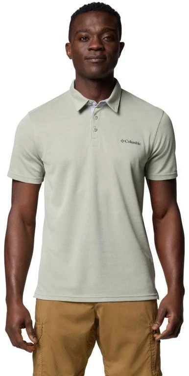 Columbia Nelson Point Polo Marškinėliai M 1772721347