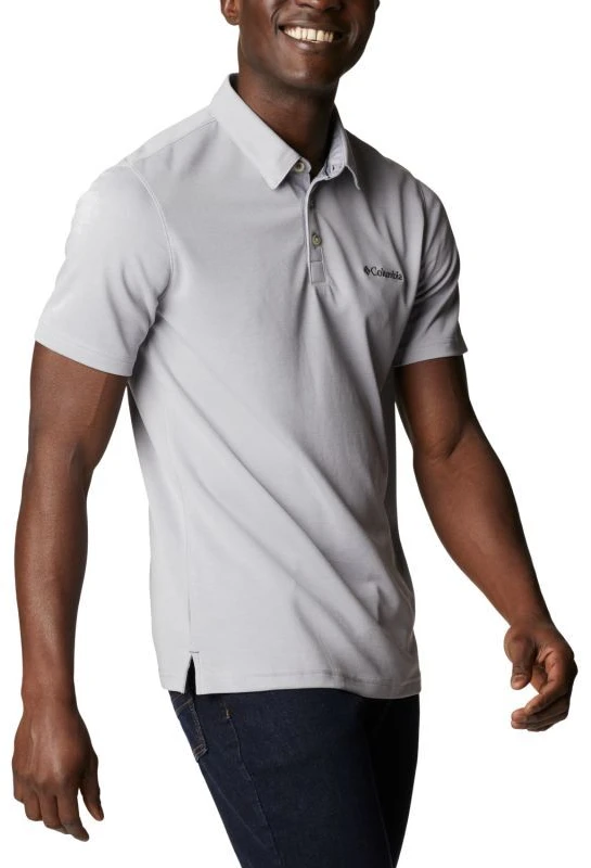 Columbia Nelson Point Polo marškinėliai M 1772721039