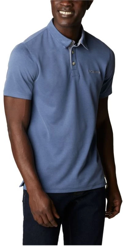Columbia Nelson Point Polo Marškinėliai M 1772721478