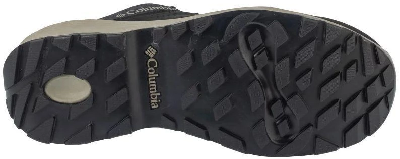 Columbia Newton Nimble Ltr 2140371010 Juoda 41