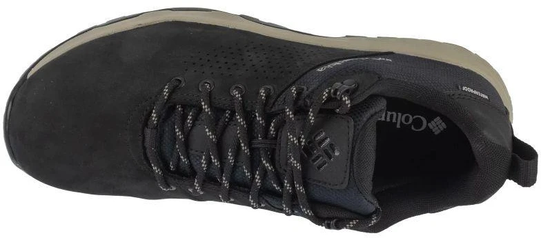 Columbia Newton Nimble Ltr 2140371010 Juoda 41