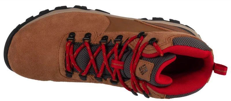 Columbia Newton Ridge Plus II Suede WP M batai 1746411288