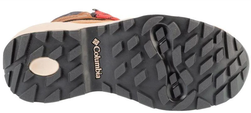 Columbia Newton Wander WP W 2125531286 batai