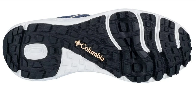 Columbia Novo Trail W moteriški batai 2062881466
