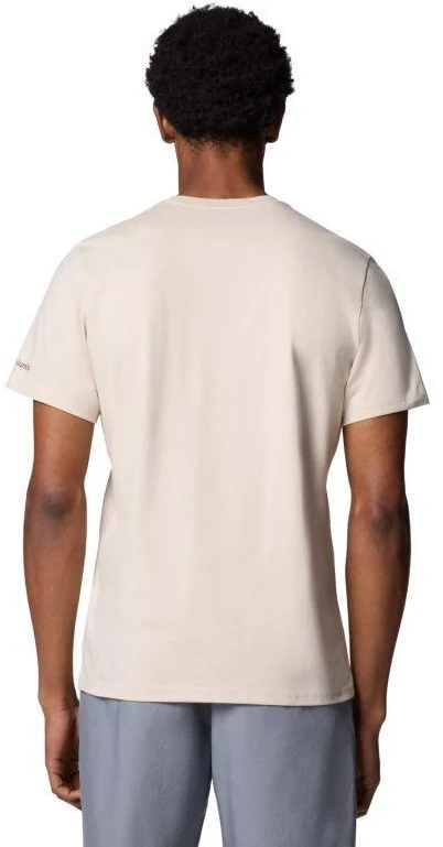 Columbia Path Lake II Graphic Tee M 1934814281