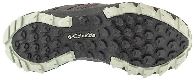 Columbia Peakfreak Hera OutDry 2100191089 Pilka 37