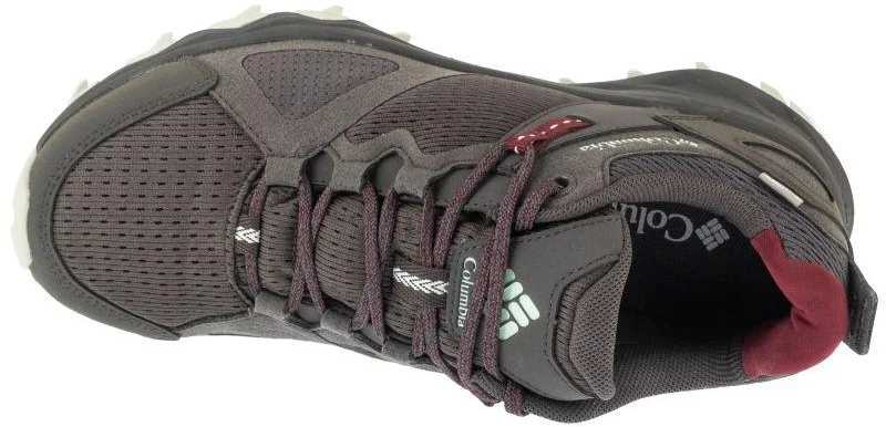 Columbia Peakfreak Hera OutDry 2100191089 Pilka 37