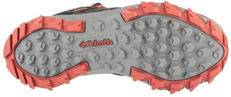 Columbia Peakfreak II Mid Outdry batai W 2100091089