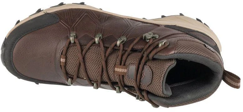 Columbia Peakfreak II Mid Outdry Leather M 2100701231 batai