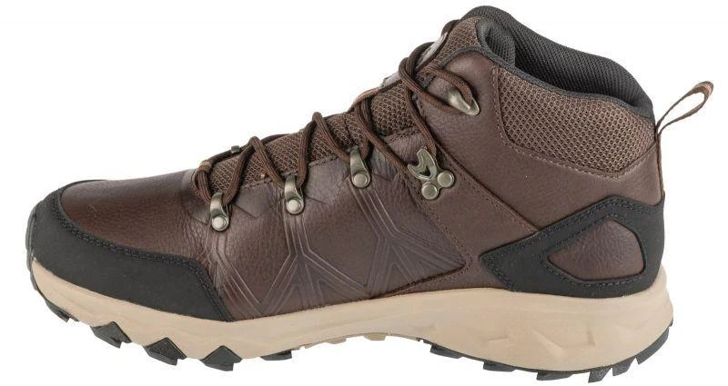 Columbia Peakfreak II Mid Outdry Leather M 2100701231 batai