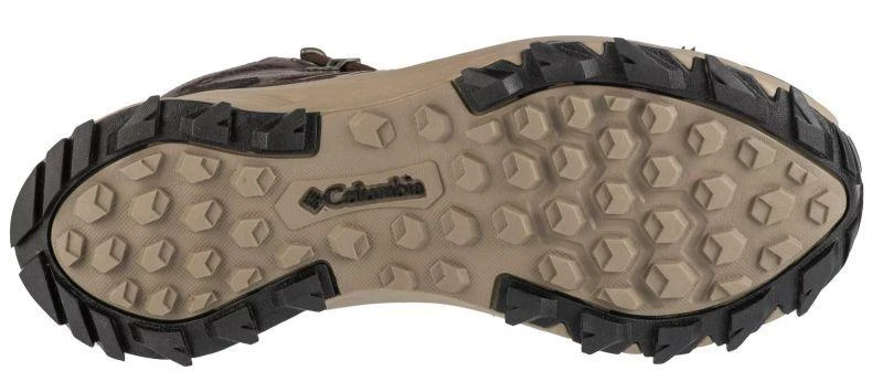 Columbia Peakfreak II Mid Outdry Leather M 2100701231 batai
