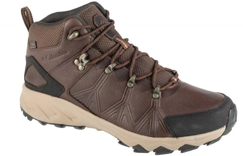 Columbia Peakfreak II Mid Outdry Leather M 2100701231 batai