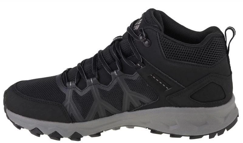 Columbia Peakfreak II Mid Outdry M 2005091010 batai