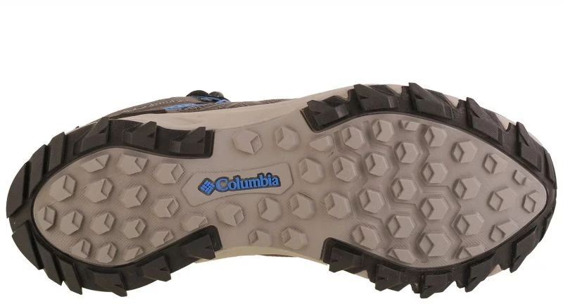 Columbia Peakfreak II Mid Outdry M 2005091089 batai