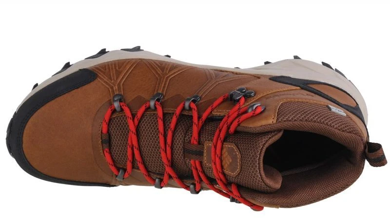 Columbia Peakfreak II Mid OutDry M batai 2044251286
