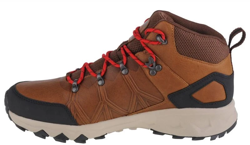 Columbia Peakfreak II Mid OutDry M batai 2044251286