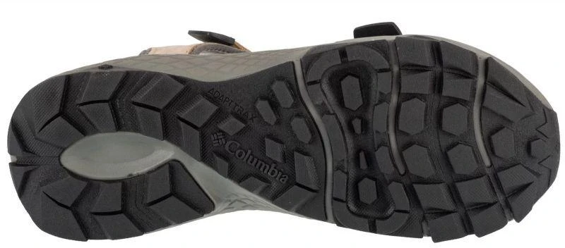Columbia Peakfreak Rush Sandal Lea M 2121251212 sandalai