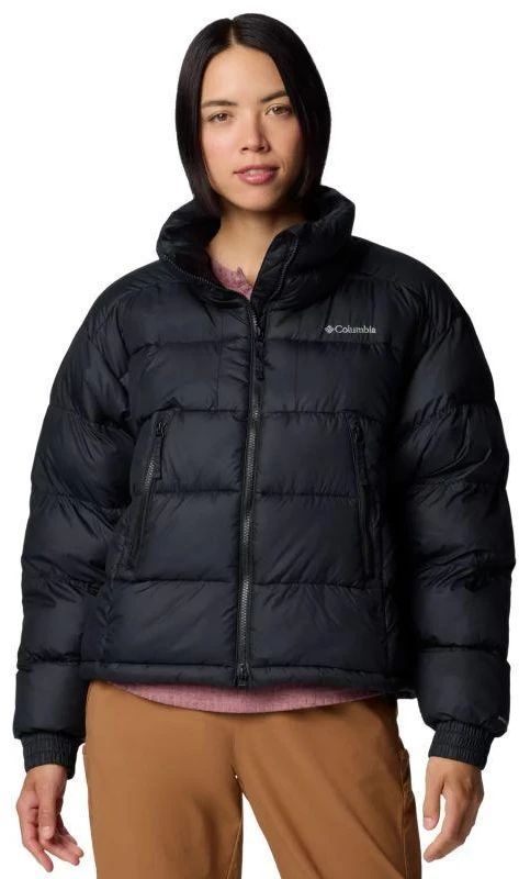 Columbia Pike Lake II Cropped Jacket W 2051361012