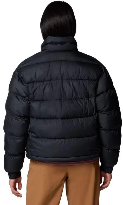 Columbia Pike Lake II Cropped Jacket W 2051361012