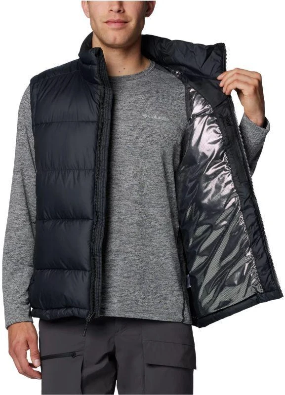 Columbia Pike Lake II Vest M 2050951012