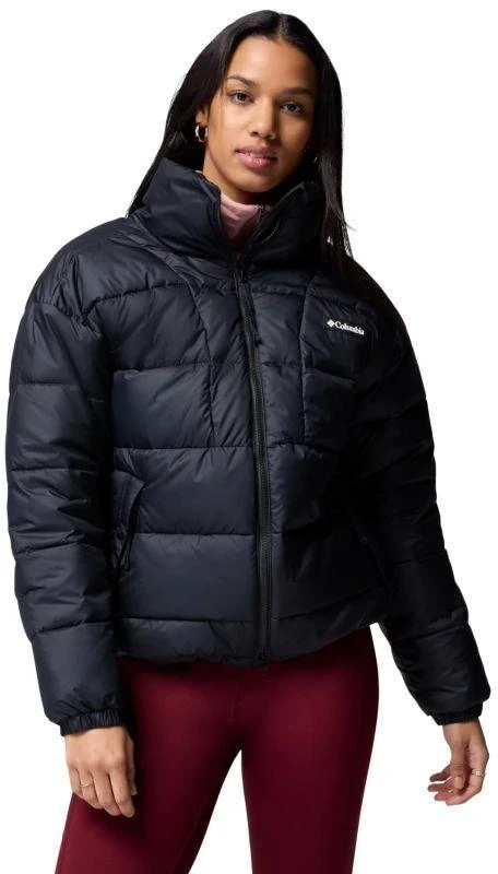 Columbia Pike Lake striukė 2133594010 Juoda L