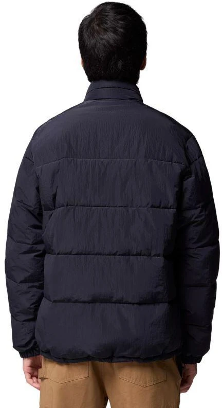 Columbia Pike Lake striukė 2134231010 Juoda L
