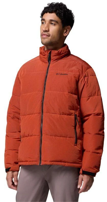 Columbia Pike Lake Striukė 2134231864 Oranžinė L
