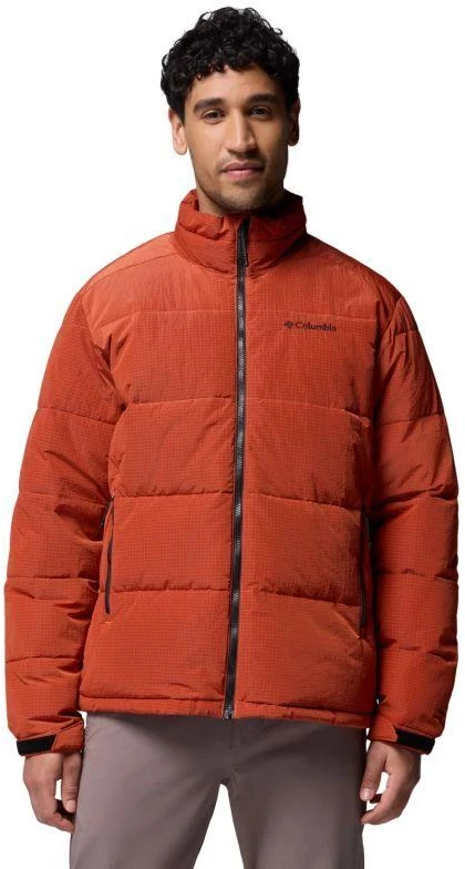Columbia Pike Lake Striukė 2134231864 Oranžinė L