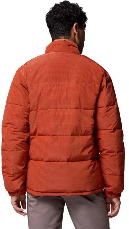 Columbia Pike Lake Striukė 2134231864 Oranžinė L