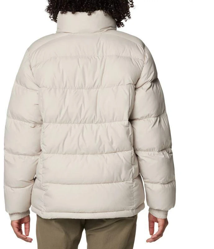 Columbia Pike Lake užsegama striukė ilgu užtrauktuku W 2089311278