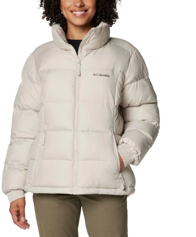 Columbia Pike Lake užsegama striukė ilgu užtrauktuku W 2089311278
