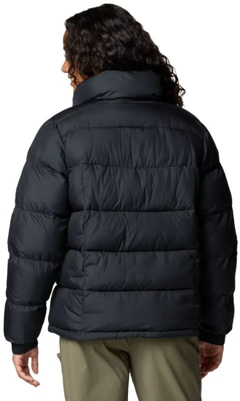 Columbia Pike Lake užsegama striukė per visą ilgį moterims W 2089311010