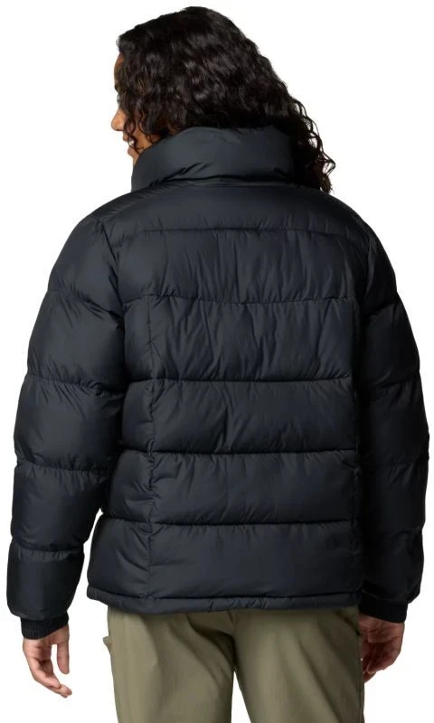 Columbia Pike Lake užsegama striukė per visą ilgį moterims W 2089311010