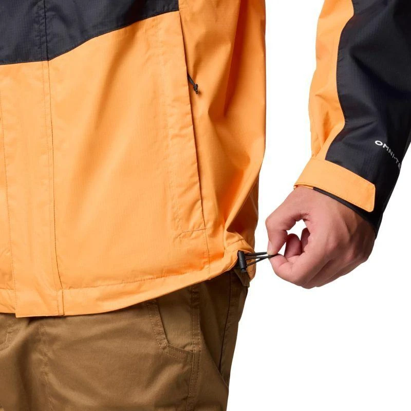 Columbia Pouring Adventure III striukė M 2117171012