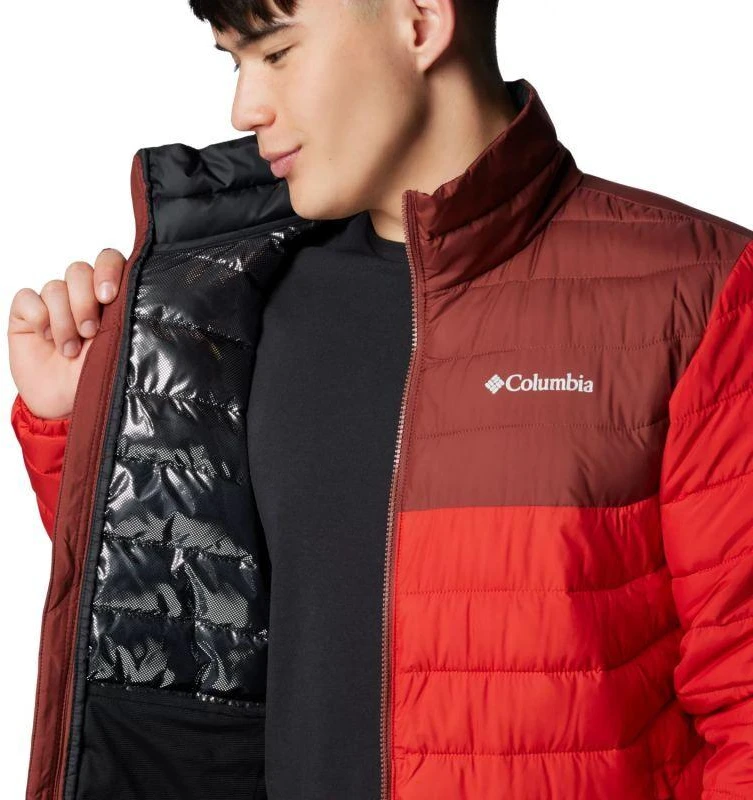 Columbia Powder Lite II Jacket M 2086964698