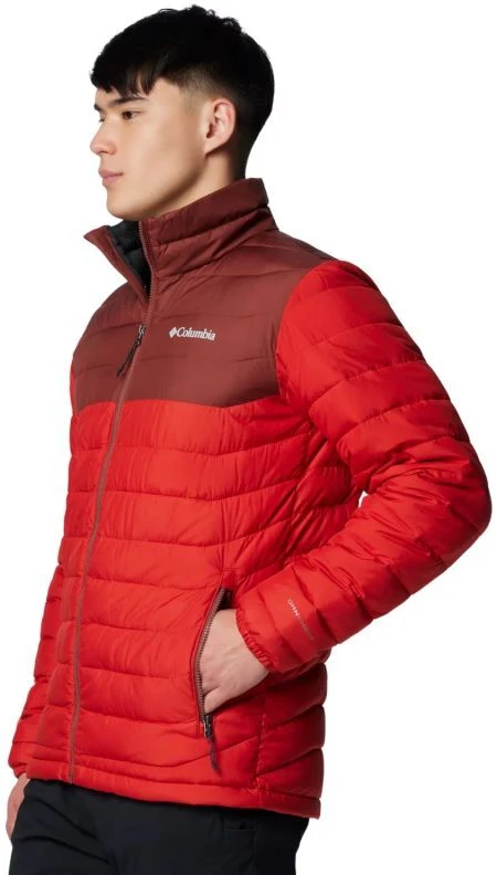 Columbia Powder Lite II Jacket M 2086964698