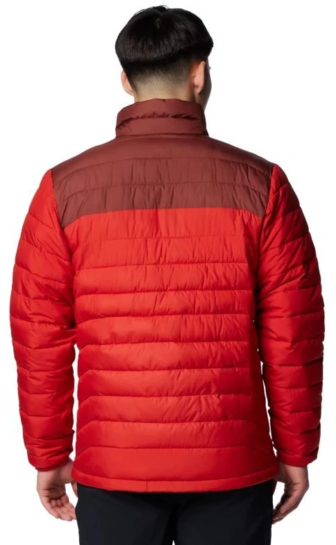 Columbia Powder Lite II Jacket M 2086964698