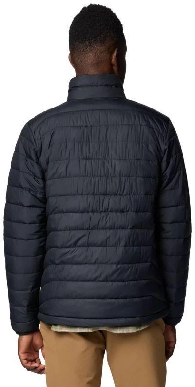 Columbia Powder Lite II Striukė 2086964010 Juoda L