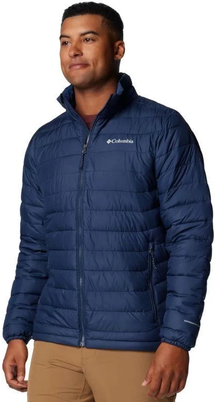 Columbia Powder Lite II striukė M 2086964464