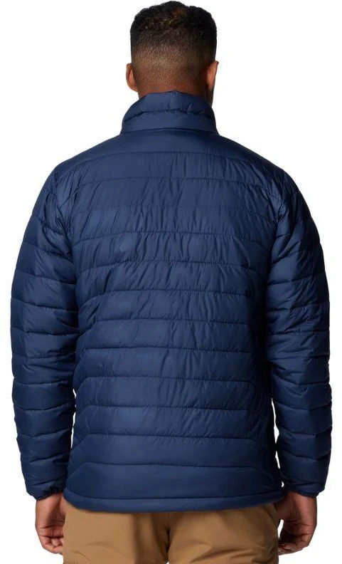 Columbia Powder Lite II striukė M 2086964464