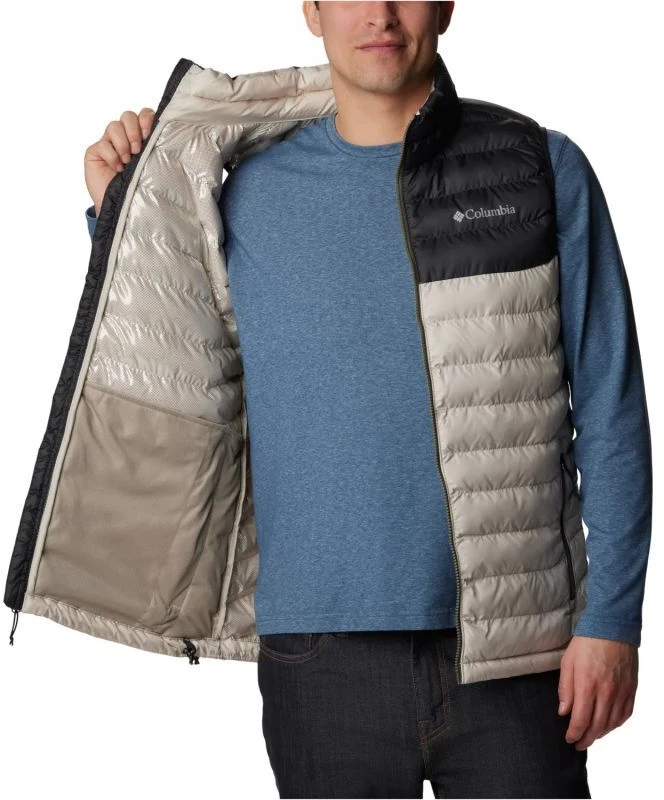Columbia Powder Lite Liemenė M 1748031278