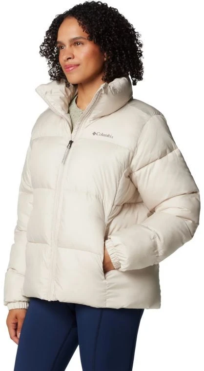 Columbia Puffect II Full Zip Jacket W 2090291278