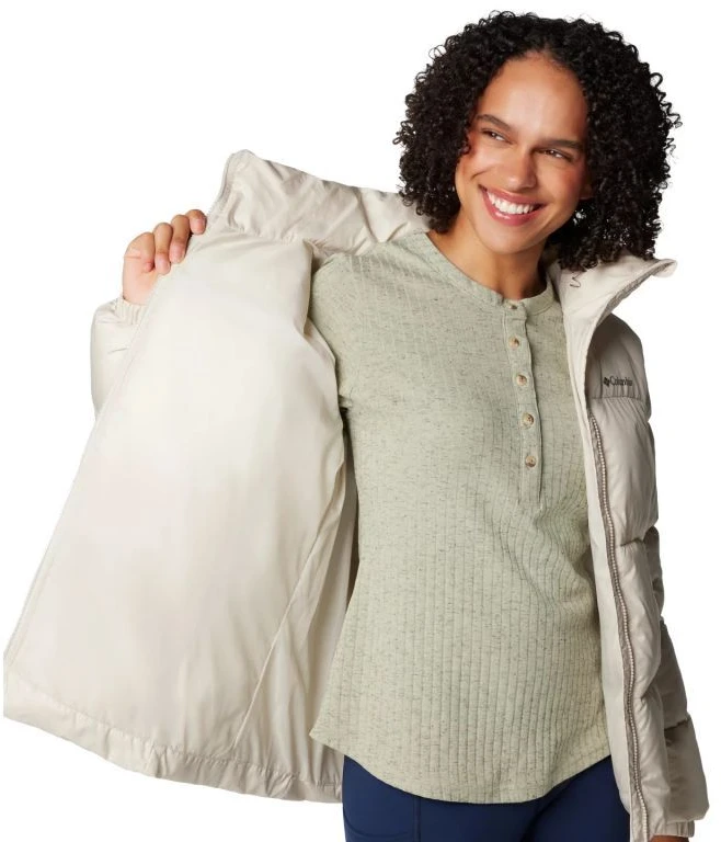 Columbia Puffect II Full Zip Jacket W 2090291278