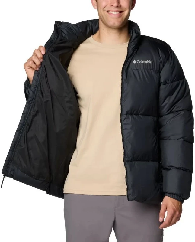 Columbia Puffect III striukė M 2086861010