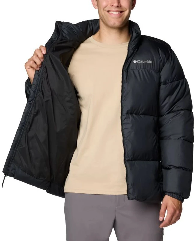Columbia Puffect III striukė M 2086861010