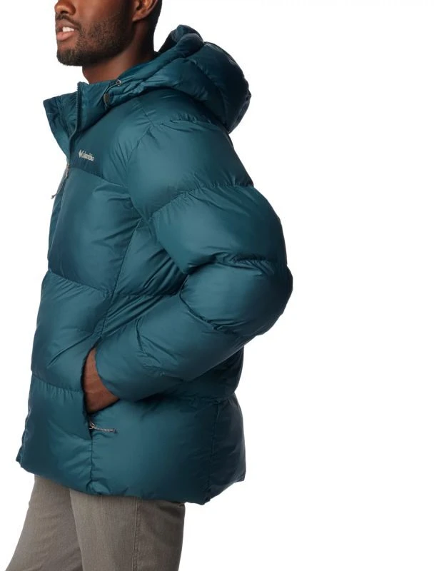 Columbia Puffect Striukė su gobtuvu M 2008413414
