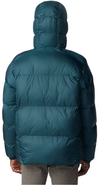 Columbia Puffect Striukė su gobtuvu M 2008413414
