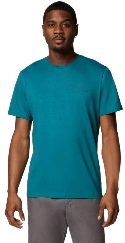 Columbia Rapid Ridge Back Graphic Tee II M 1934824364