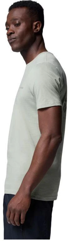 Columbia Rapid Ridge Back Graphic Tee II M 1934824349